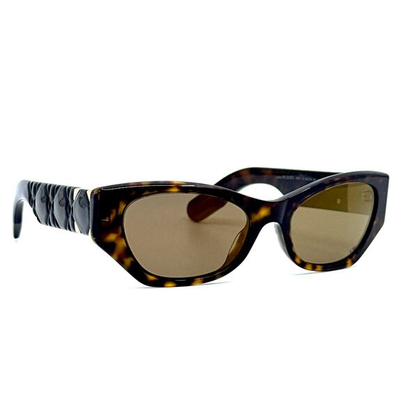 New, CHRISTIAN DIOR Sunglasses Lady 95.22 B1I 20F5 Authentic - Picture 1 of 12